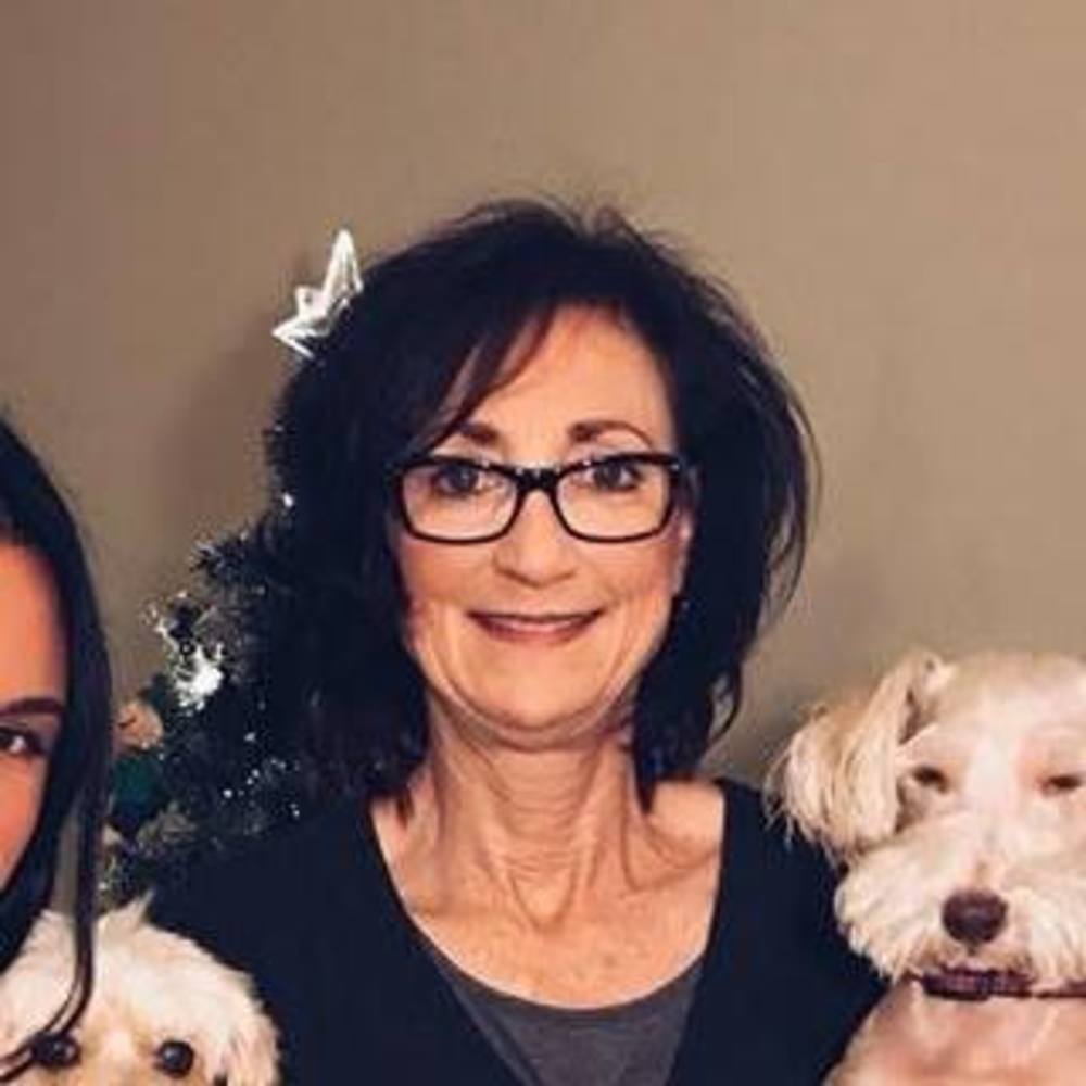 Meet your Posher, Karen